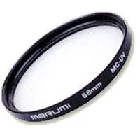 Marumi 52mm MC-UV Multi Coat UV Filters