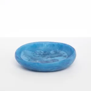 Medium Earth Bowl - Cool Tones