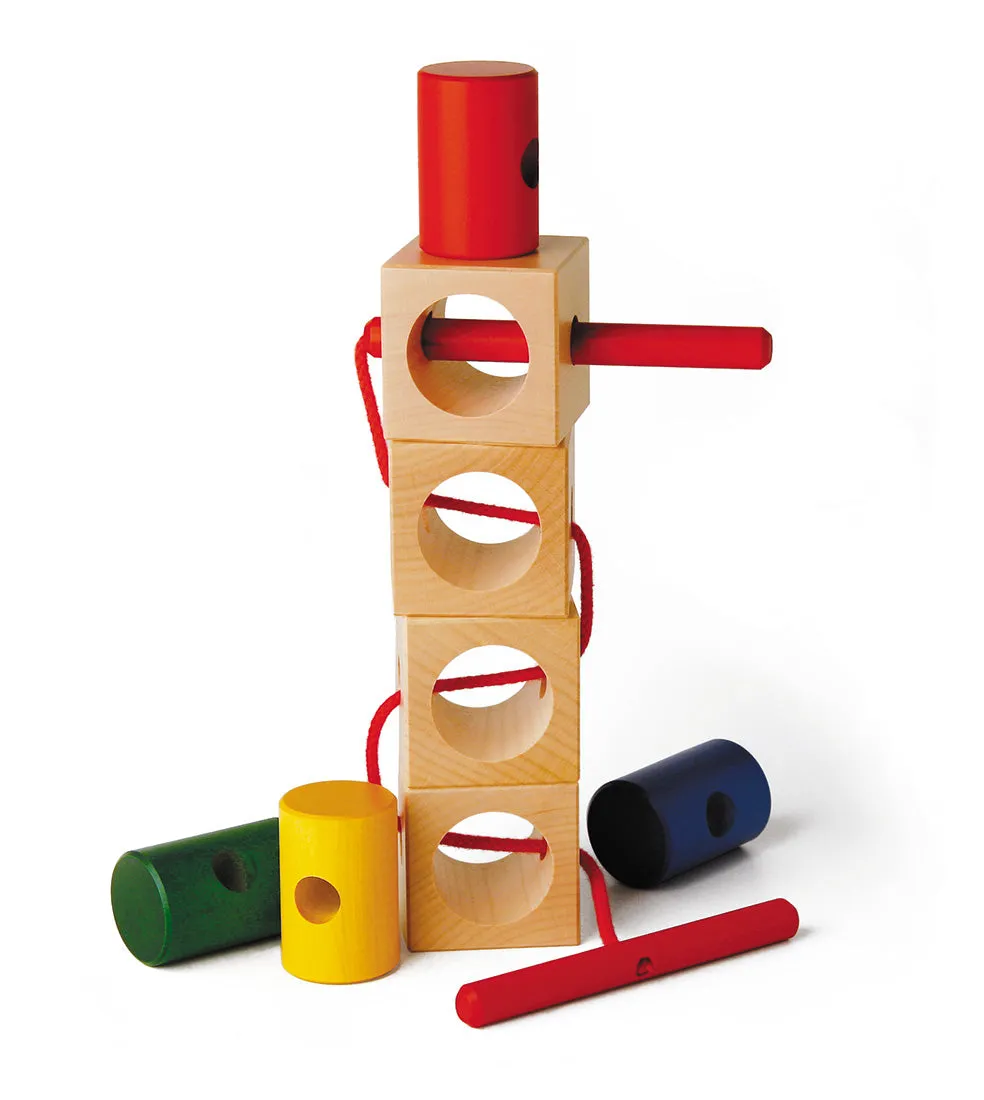 Naef Signa Wooden Toy