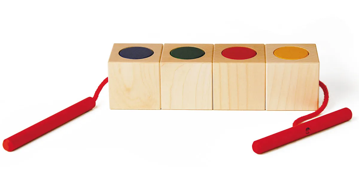 Naef Signa Wooden Toy