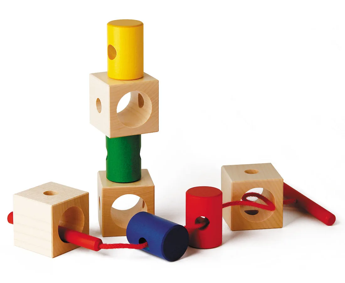 Naef Signa Wooden Toy