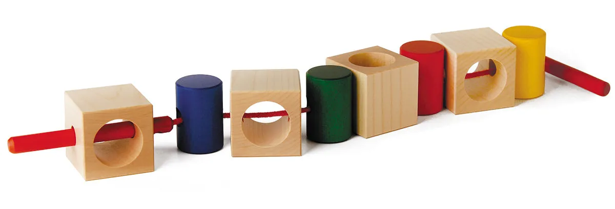 Naef Signa Wooden Toy