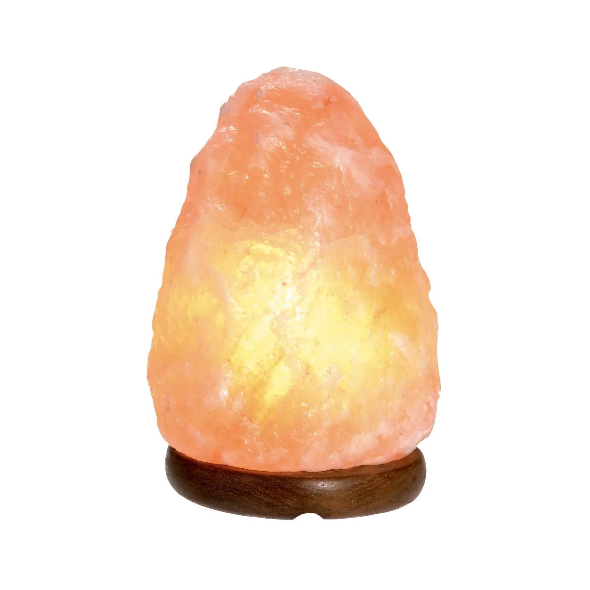 Natural Salt Lamp