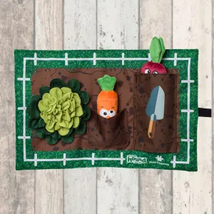 Nina Ottosson Activity Garden Game Mat