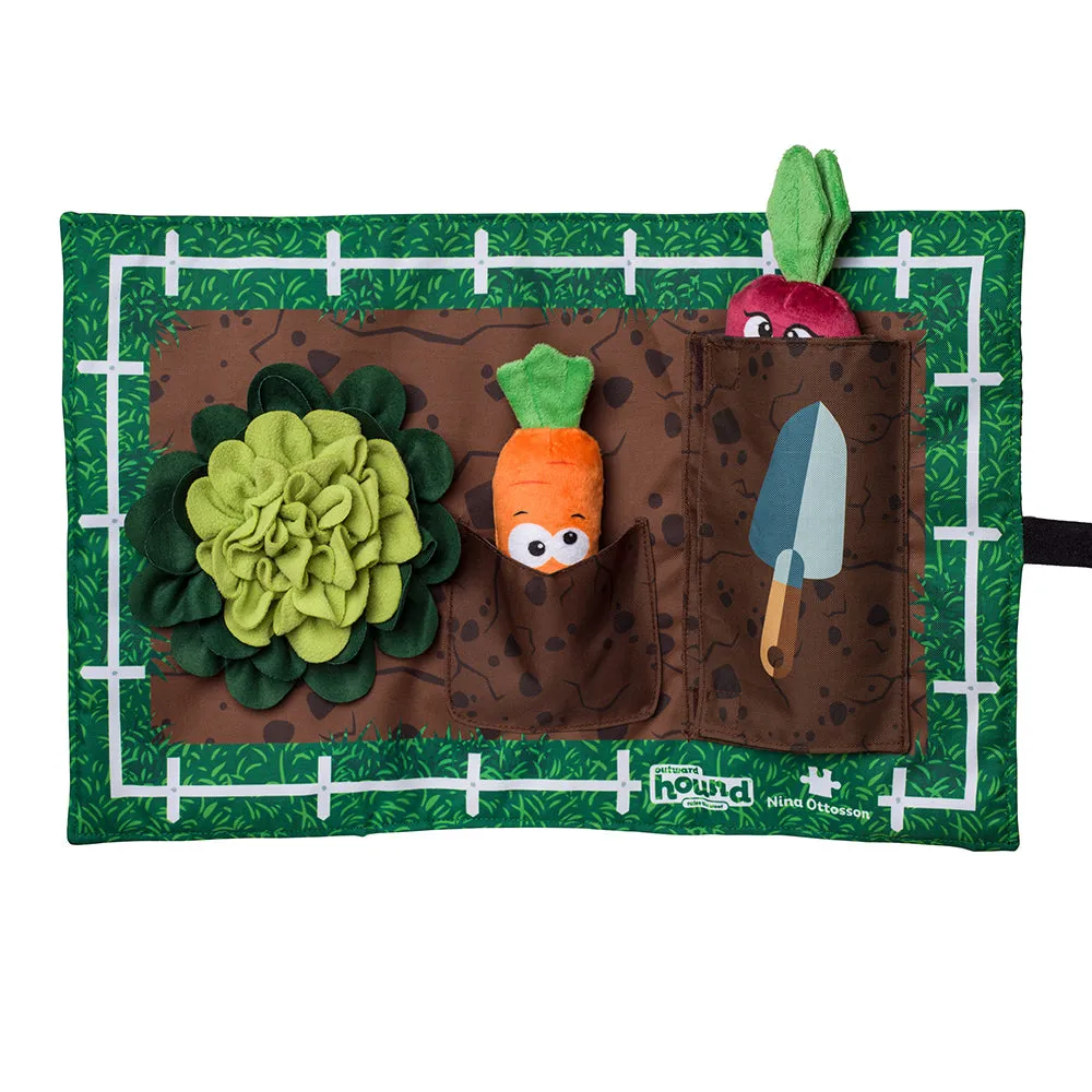 Nina Ottosson Activity Garden Game Mat