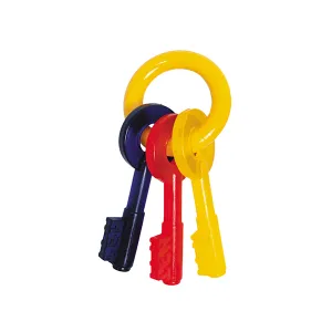 Nylabone Puppy Teething Keys