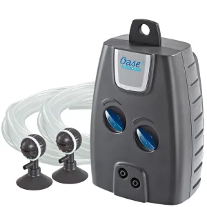 Oase OxyMax 400 Air Pump (100GPH)