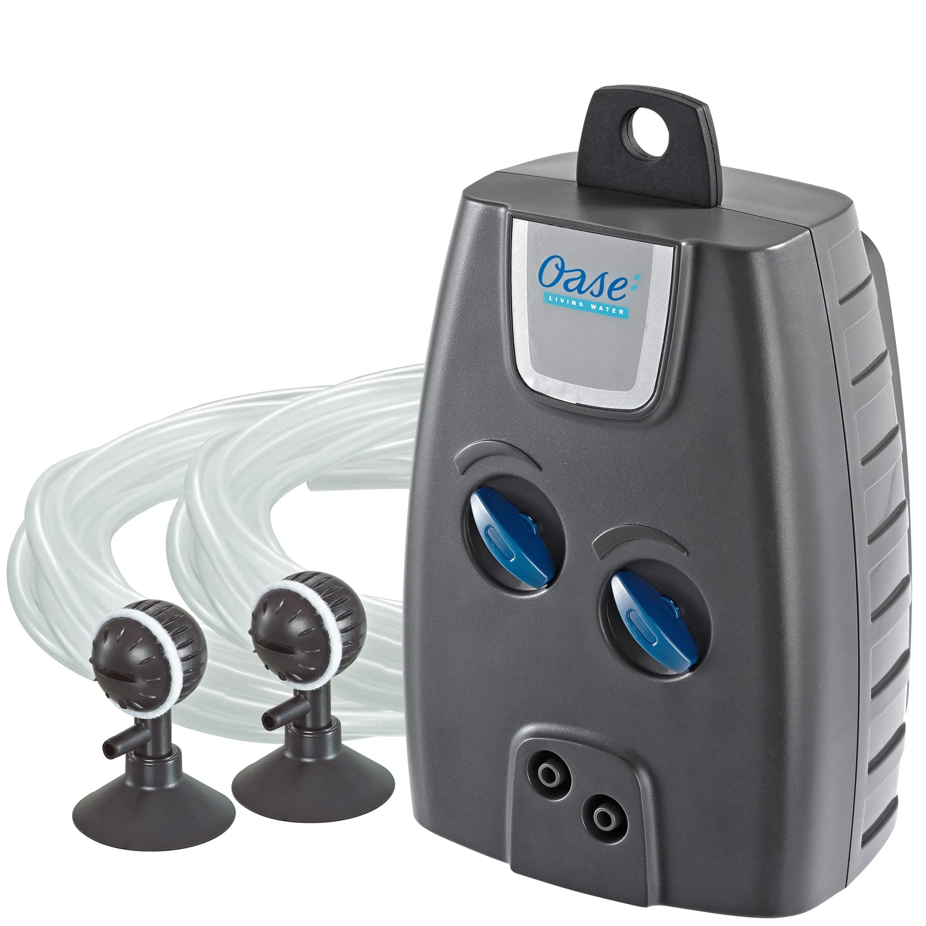 Oase OxyMax 400 Air Pump (100GPH)