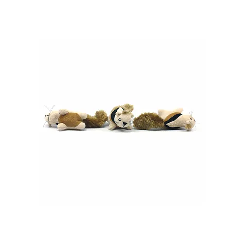 Outward Hound - Hide-A-Squirrel - Medium