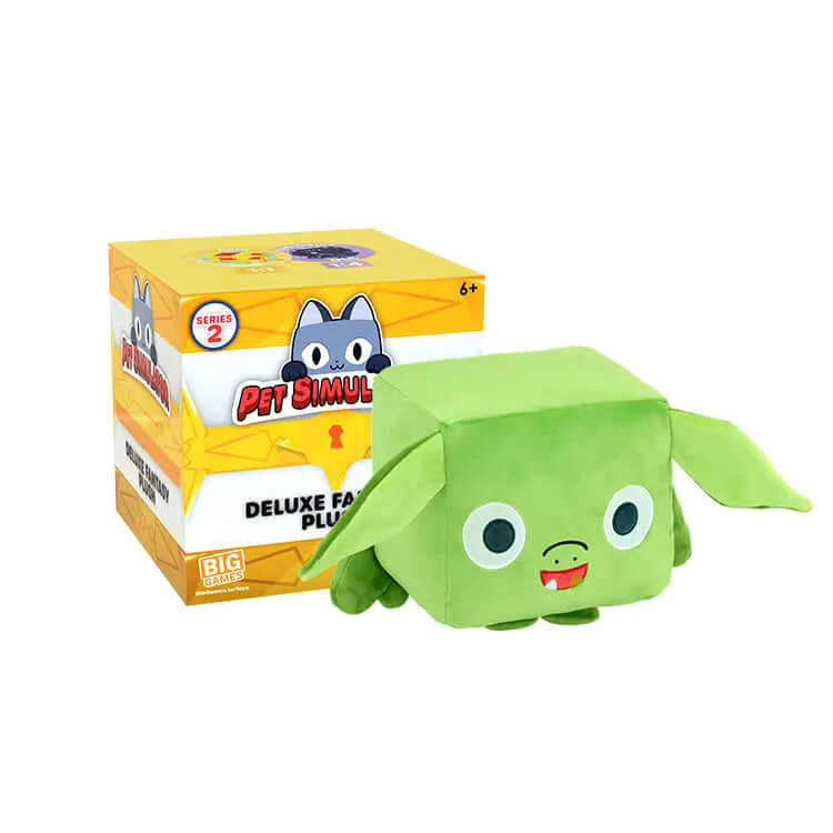 Pet Simulator Series 2 8" Collectable Plush