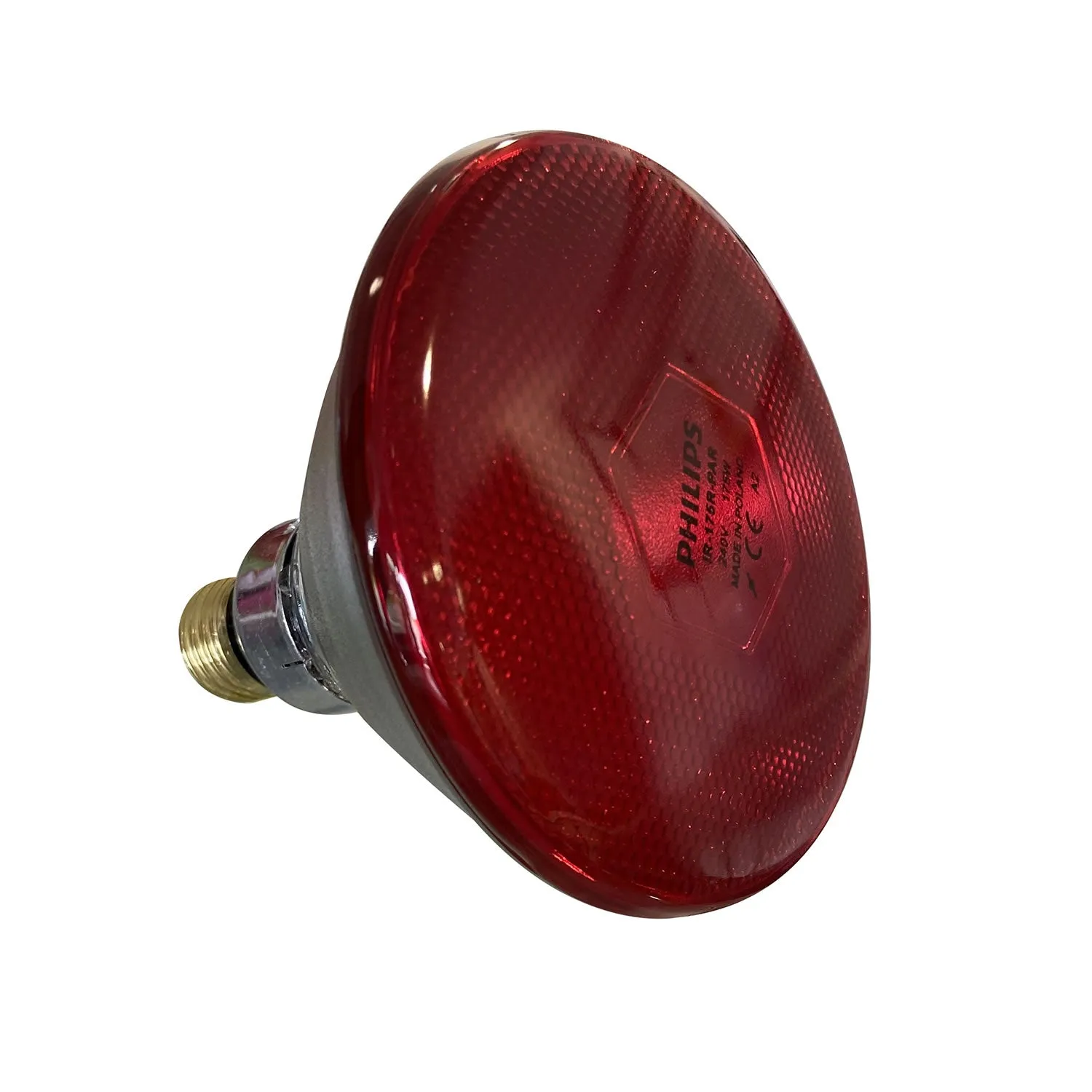 Philips PAR38 ES Red Infra-Red Lamp