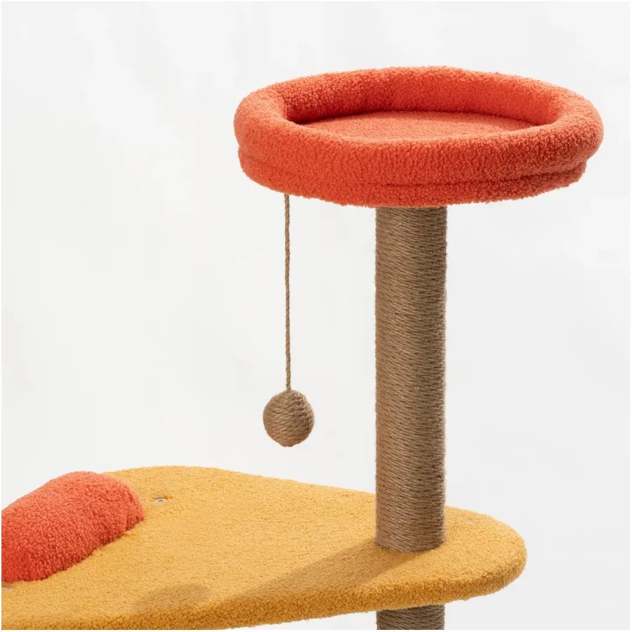 Pidan Cat Tree Jump Jump