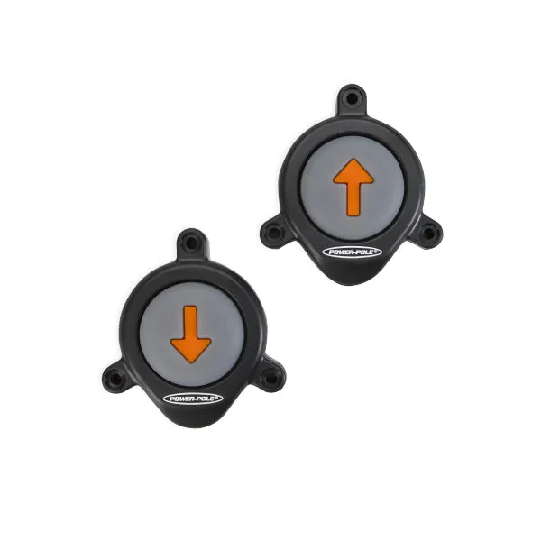 Power-Pole Wireless Anchor Control Foot Switch Kit - CM2