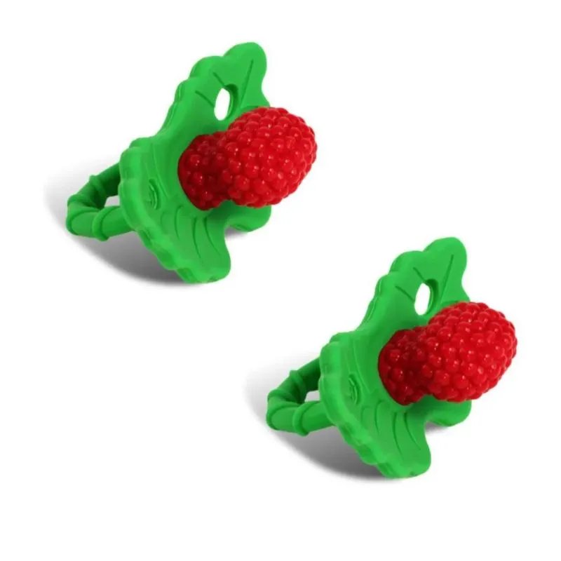 RaZberry Teether - 2 Pack