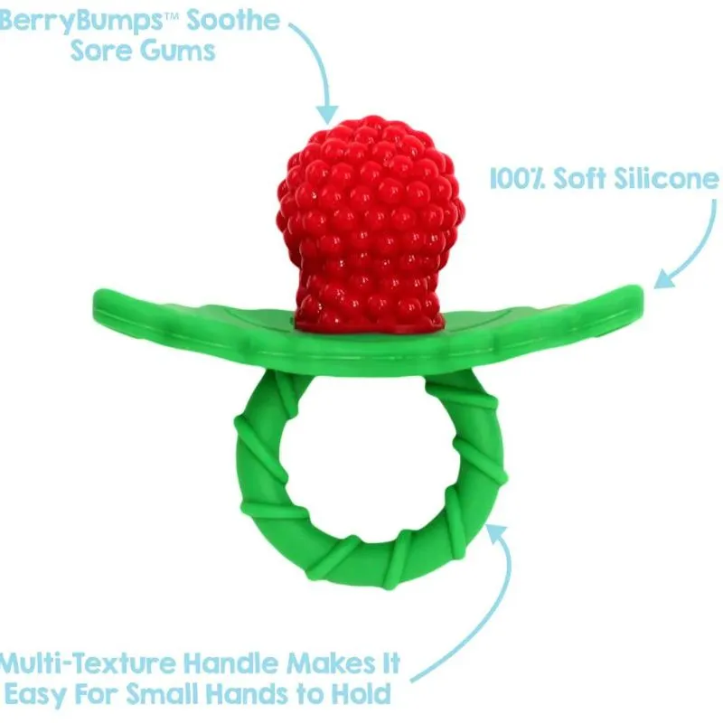 RaZberry Teether - 2 Pack