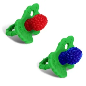 RaZberry Teether - 2 Pack