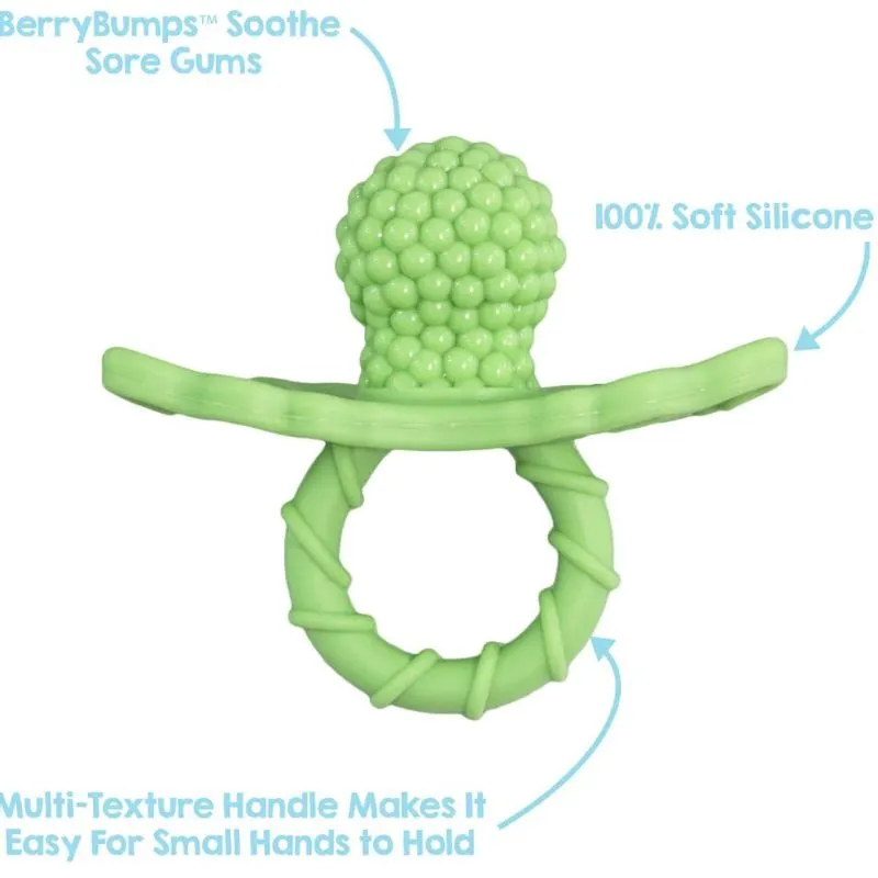 RaZberry Teether - 2 Pack