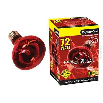 Reptile One Halogen Infrared 72W^^^