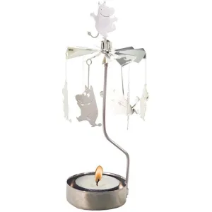 Rotary Tealight Holder - Moomin