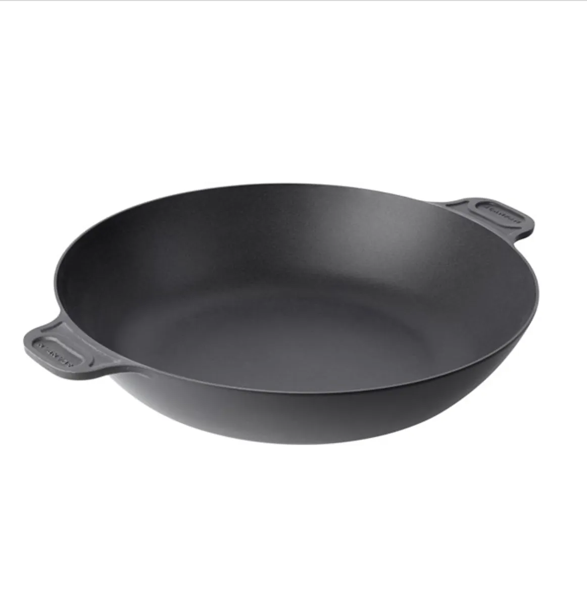 Scanpan Classic Induction Paella Pan - 36cm