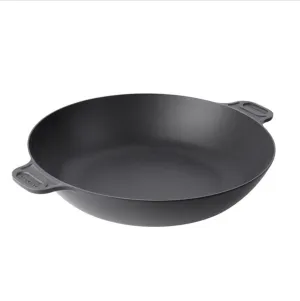 Scanpan Classic Induction Paella Pan - 36cm