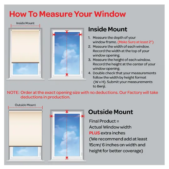 Scenic Mountain Road Landscape Adobe Style Window Roller Shade