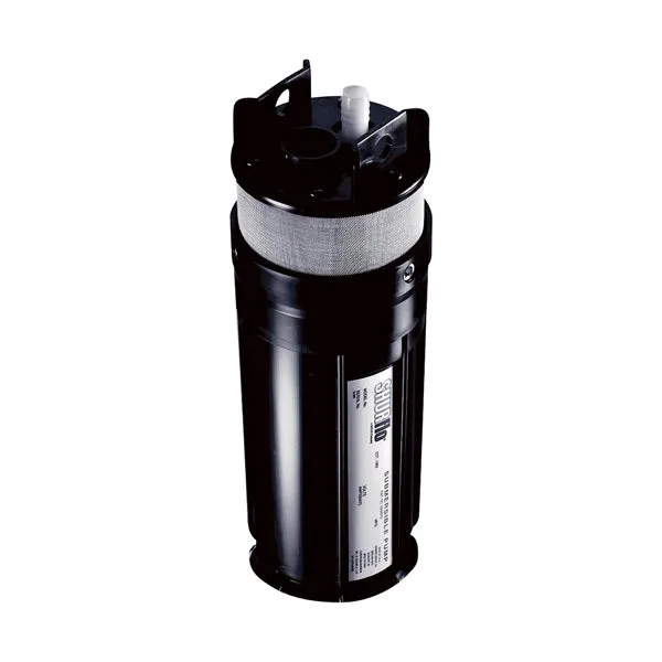 Shurflo 9325-043-101 24V Submersible DC Pump