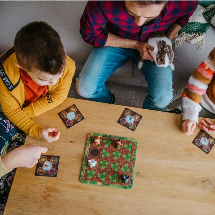 Smart Games & Toys Grabbit