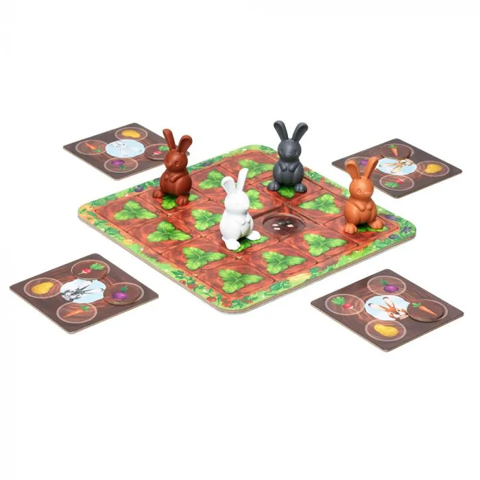 Smart Games & Toys Grabbit