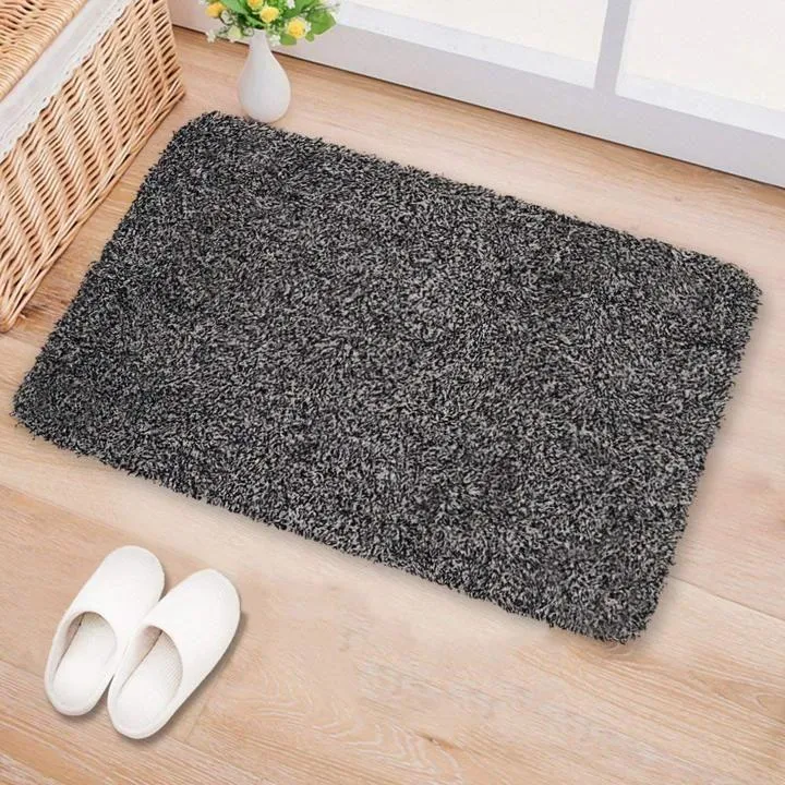 Super Absorption Indoor Outdoor Door Mat