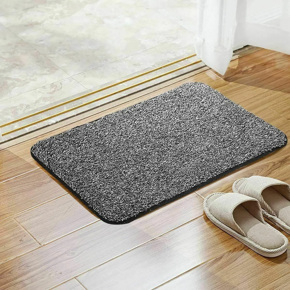 Super Absorption Indoor Outdoor Door Mat