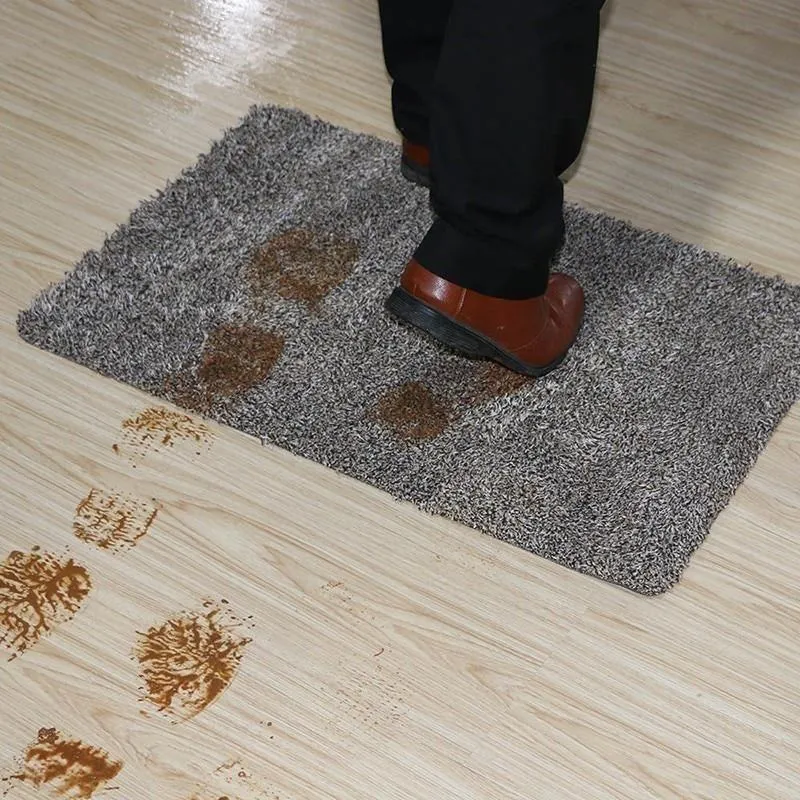 Super Absorption Indoor Outdoor Door Mat