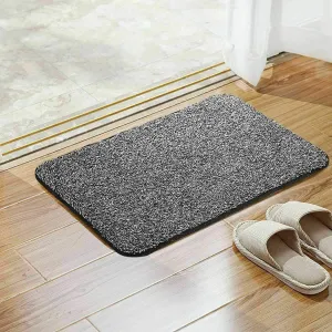 Super Absorption Indoor Outdoor Door Mat