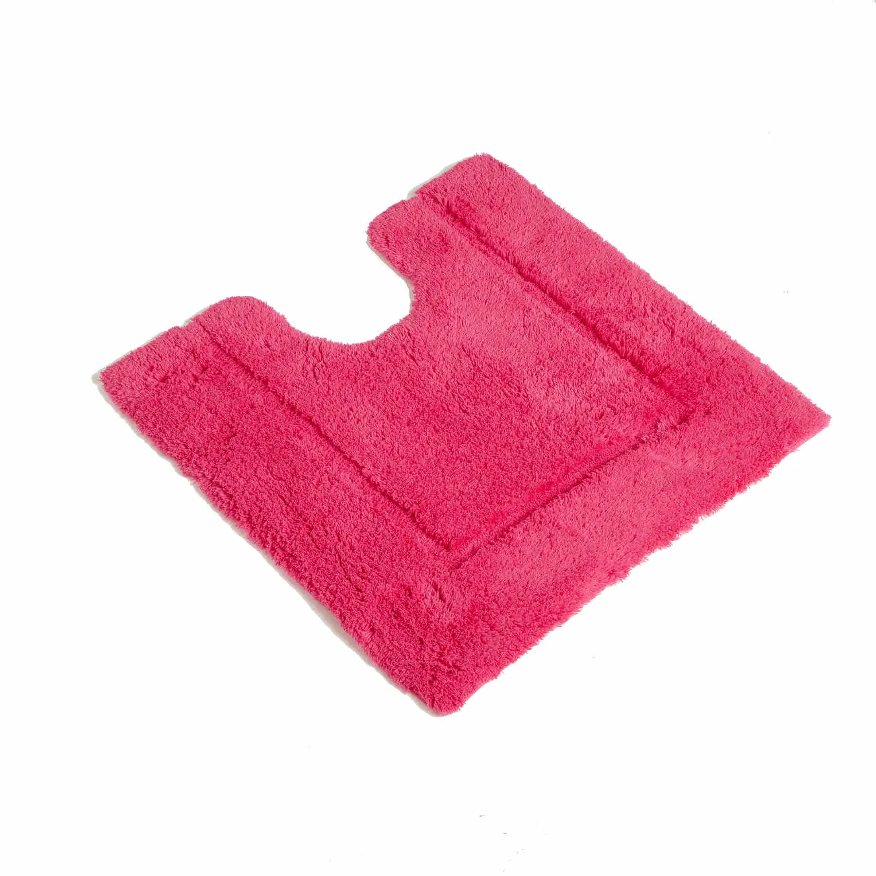 Super Pile Egyptian Cotton Bath Mats