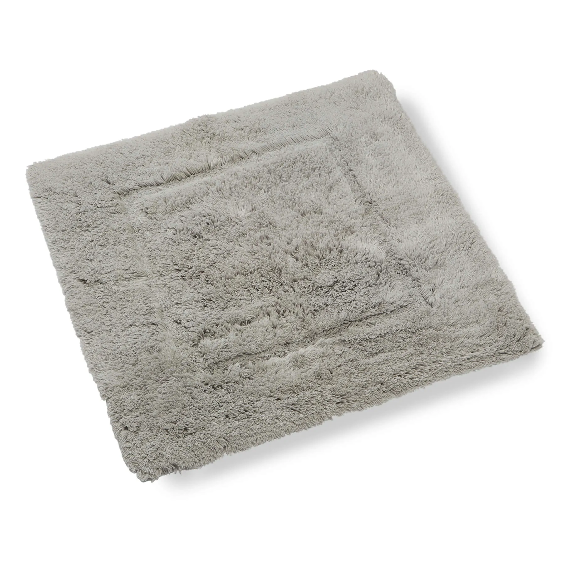 Super Pile Egyptian Cotton Bath Mats