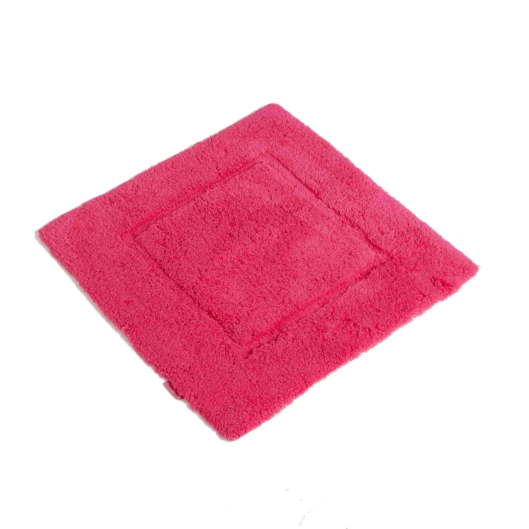 Super Pile Egyptian Cotton Bath Mats