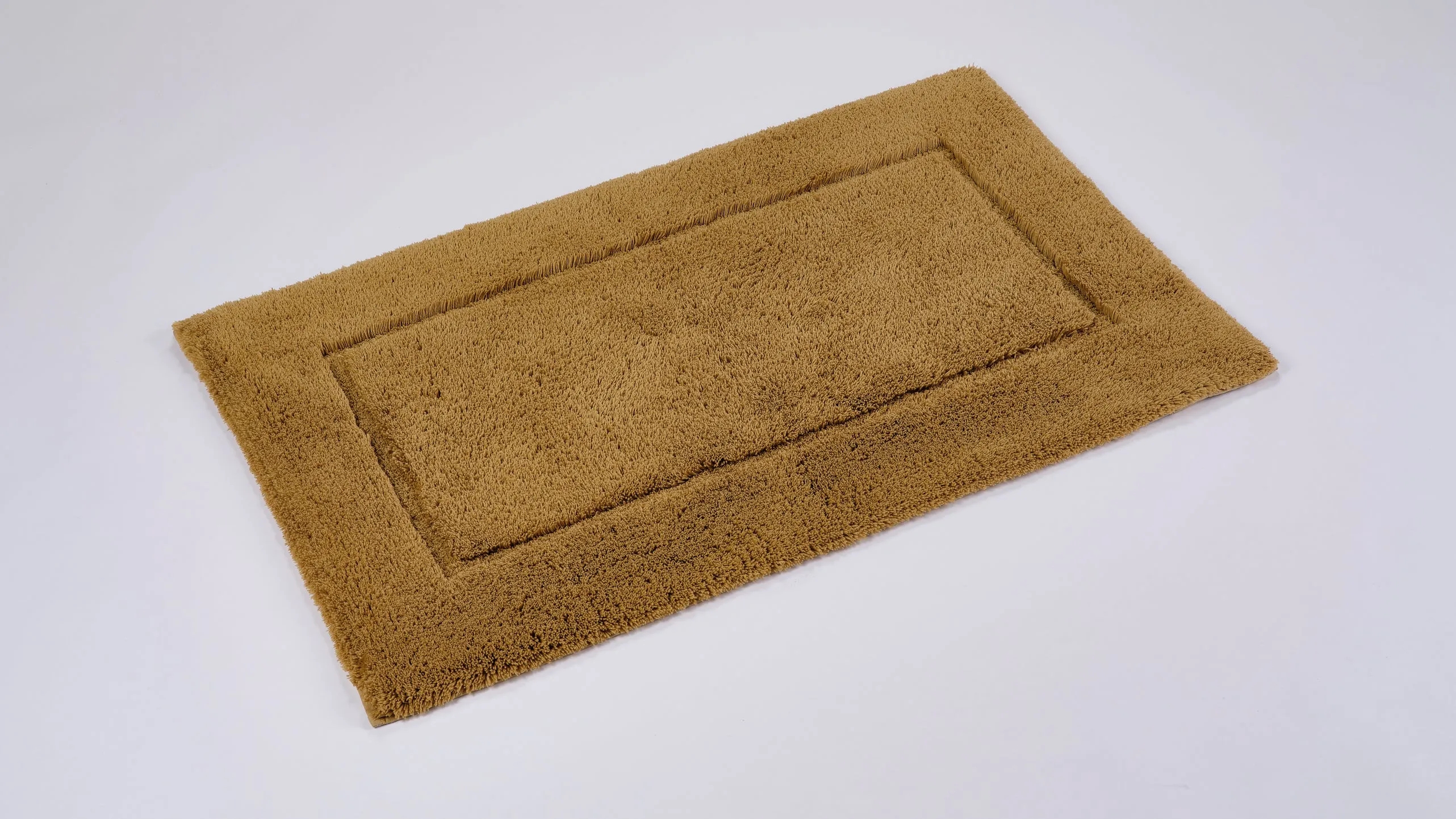 Super Pile Egyptian Cotton Bath Mats