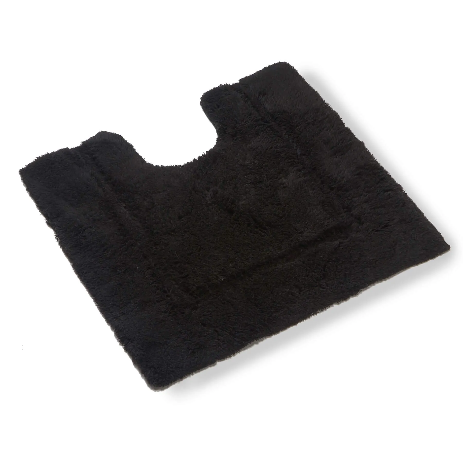 Super Pile Egyptian Cotton Bath Mats