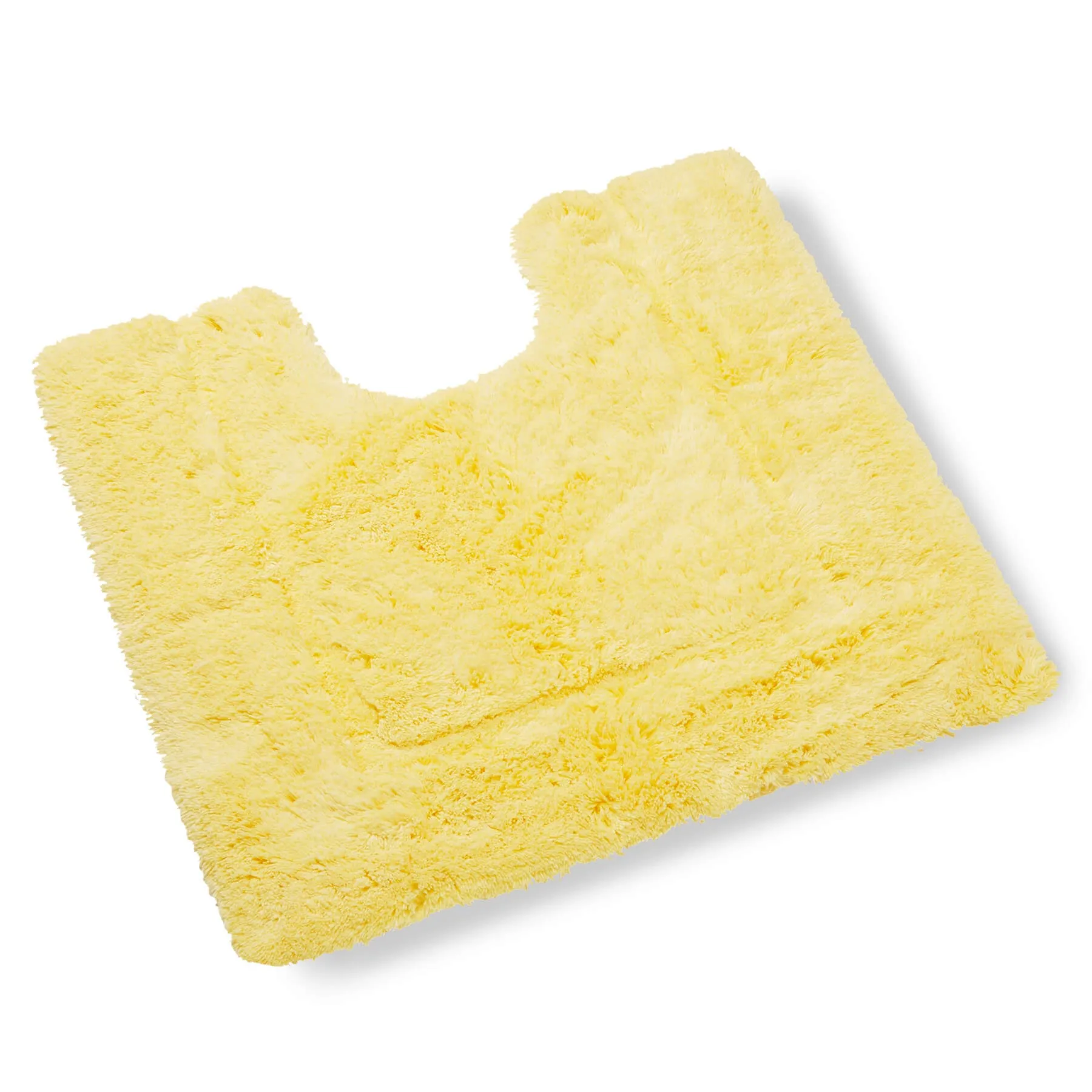 Super Pile Egyptian Cotton Bath Mats