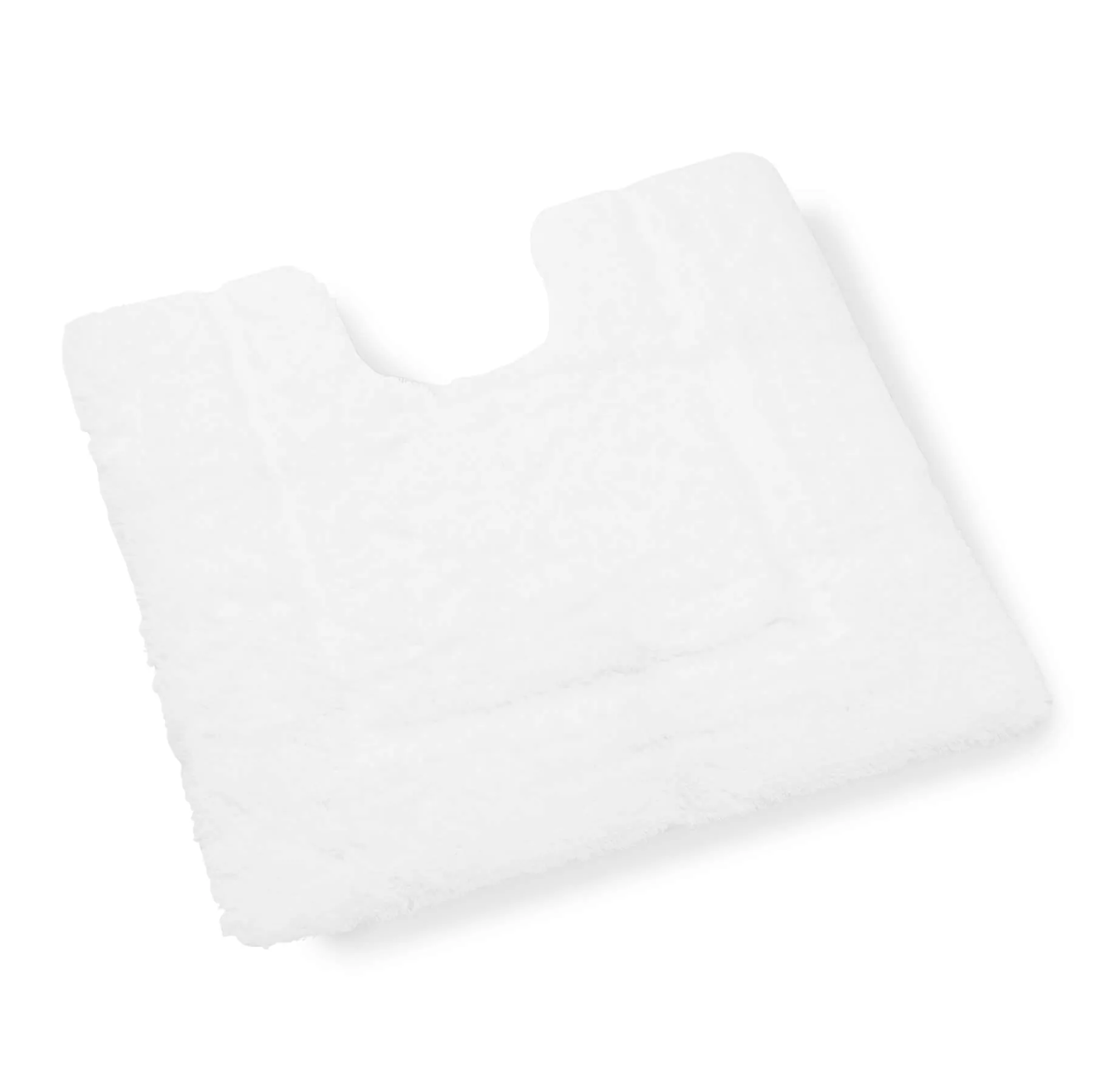 Super Pile Egyptian Cotton Bath Mats