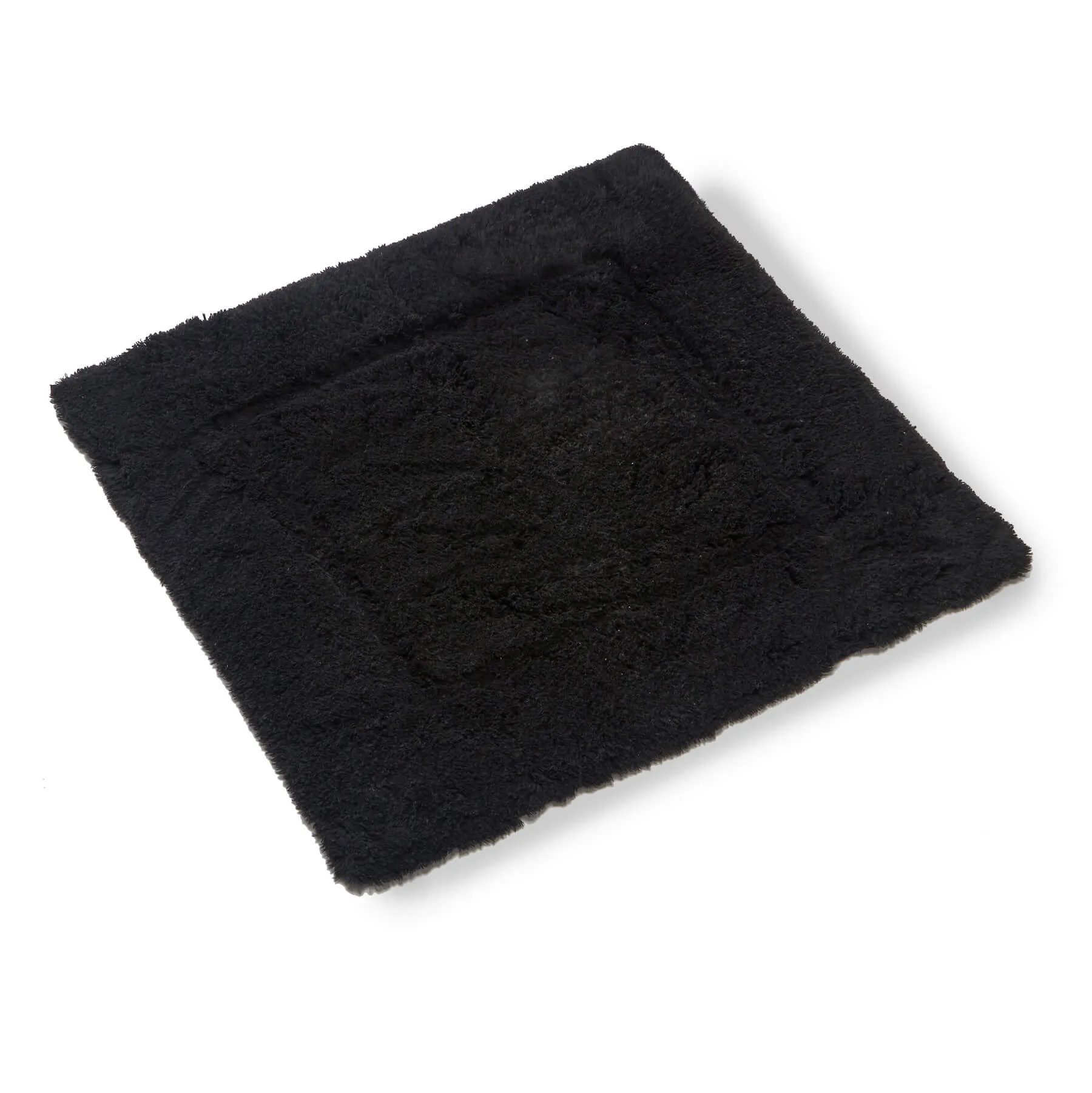 Super Pile Egyptian Cotton Bath Mats