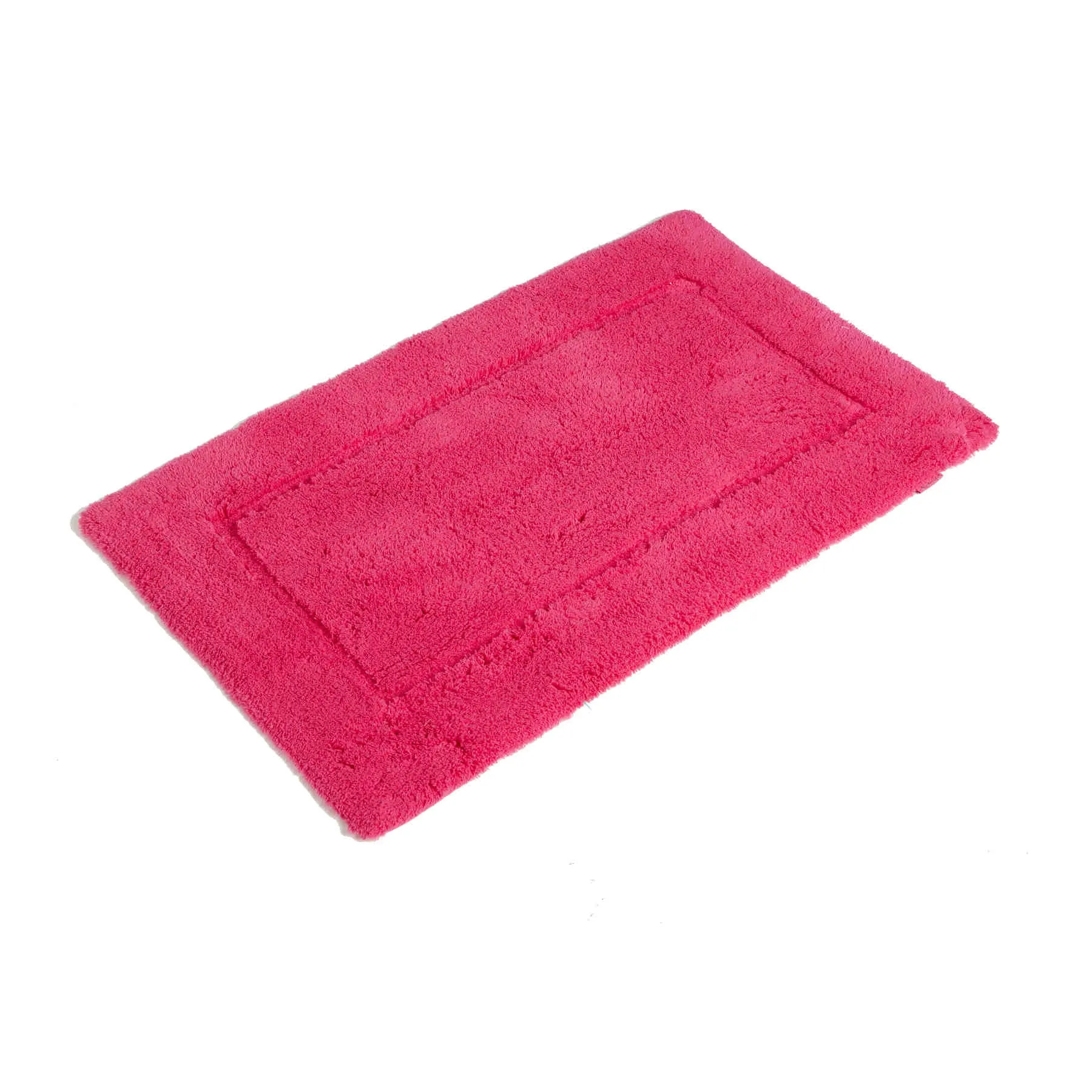 Super Pile Egyptian Cotton Bath Mats