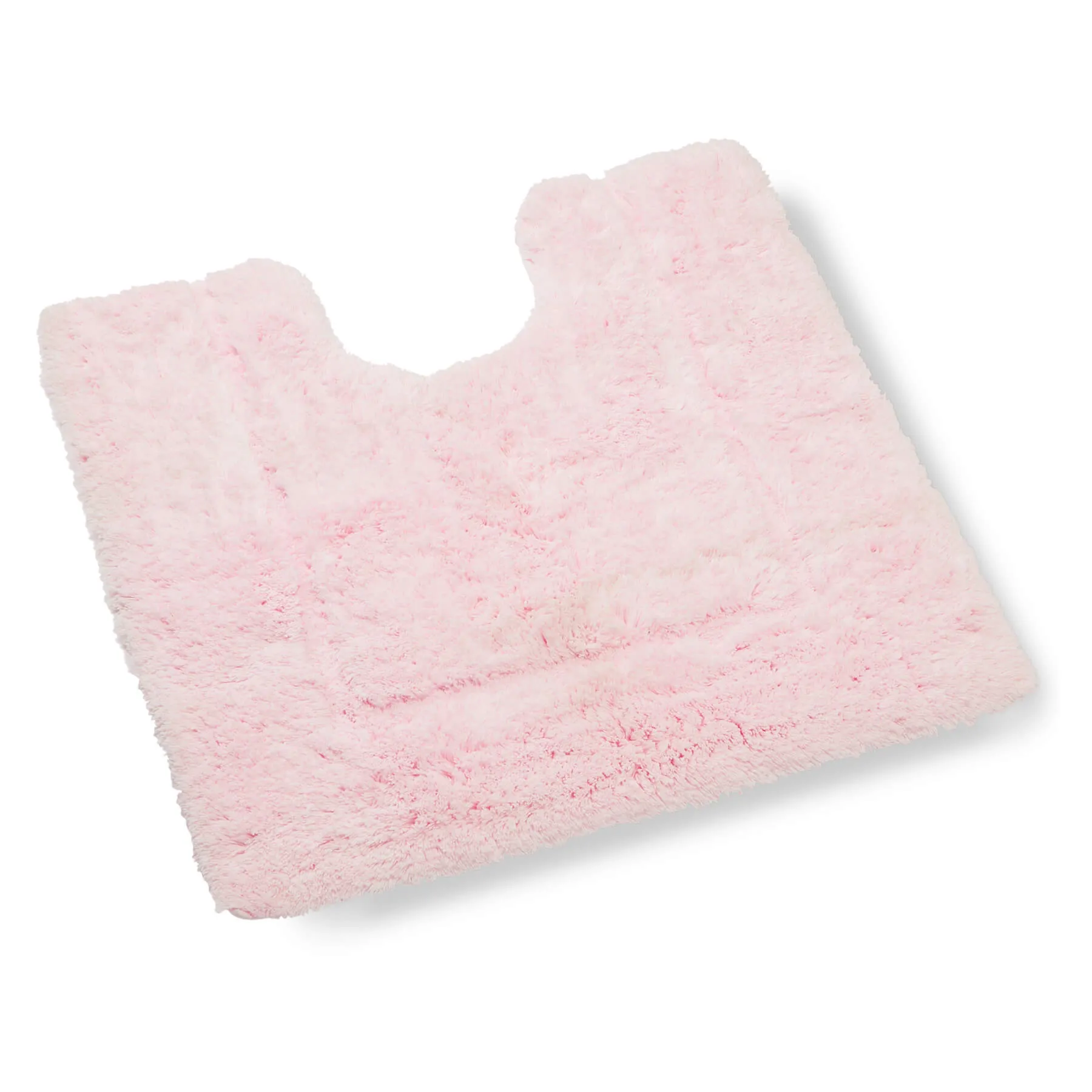 Super Pile Egyptian Cotton Bath Mats