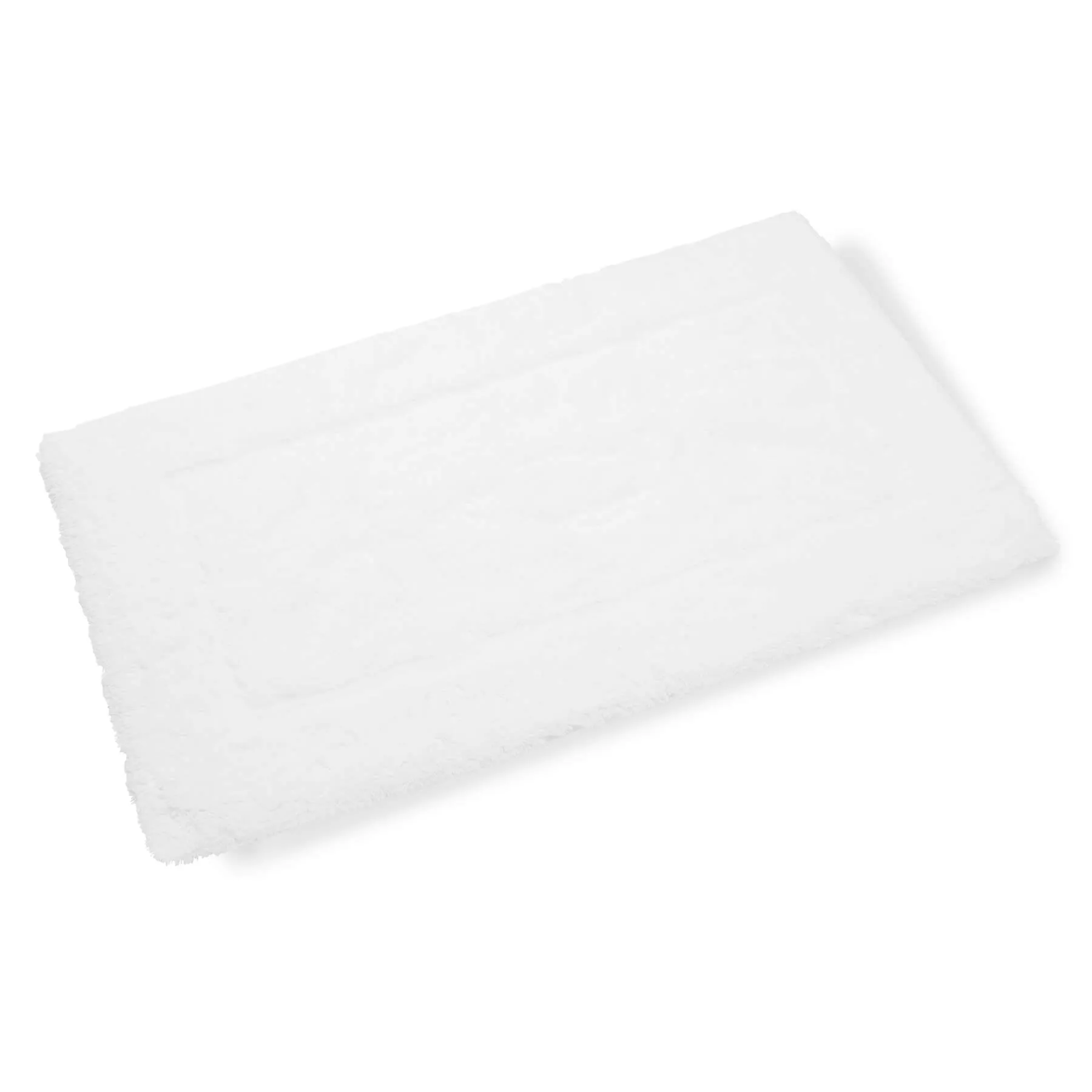 Super Pile Egyptian Cotton Bath Mats