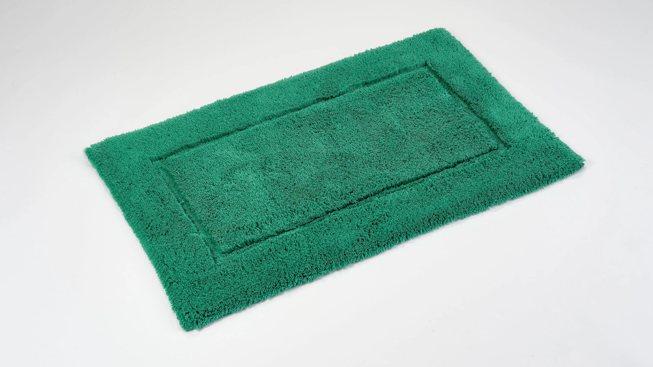 Super Pile Egyptian Cotton Bath Mats