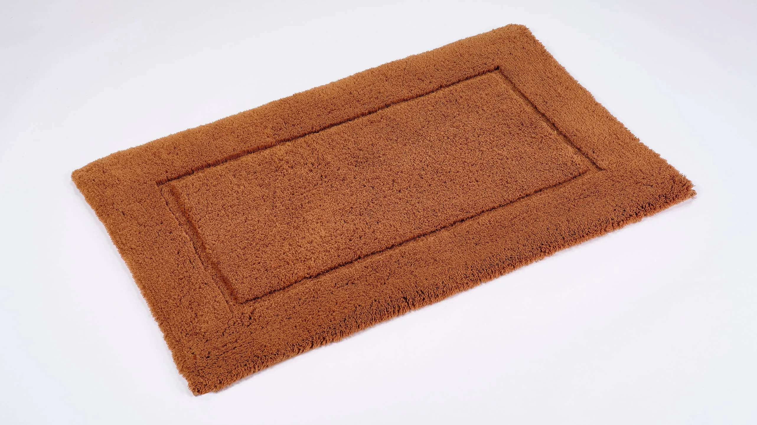 Super Pile Egyptian Cotton Bath Mats