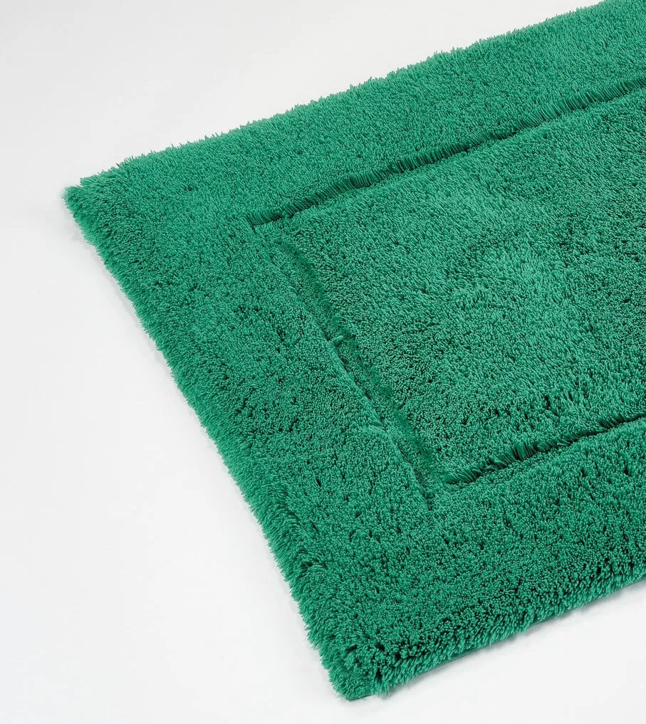 Super Pile Egyptian Cotton Bath Mats