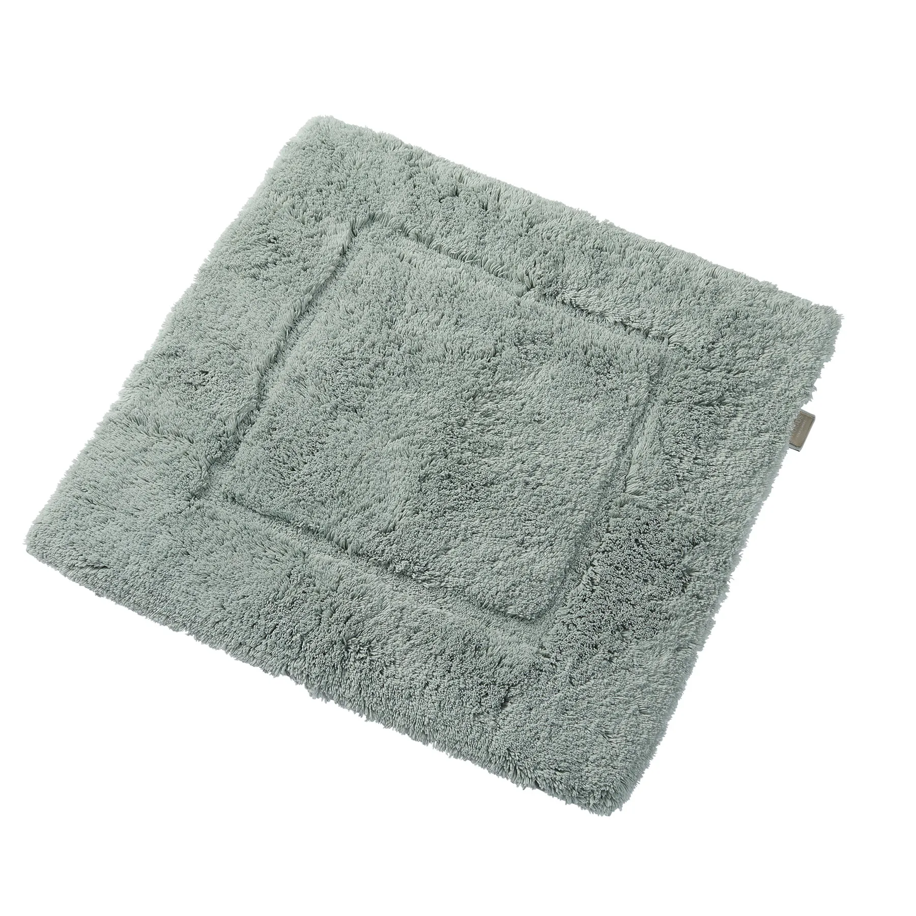 Super Pile Egyptian Cotton Bath Mats