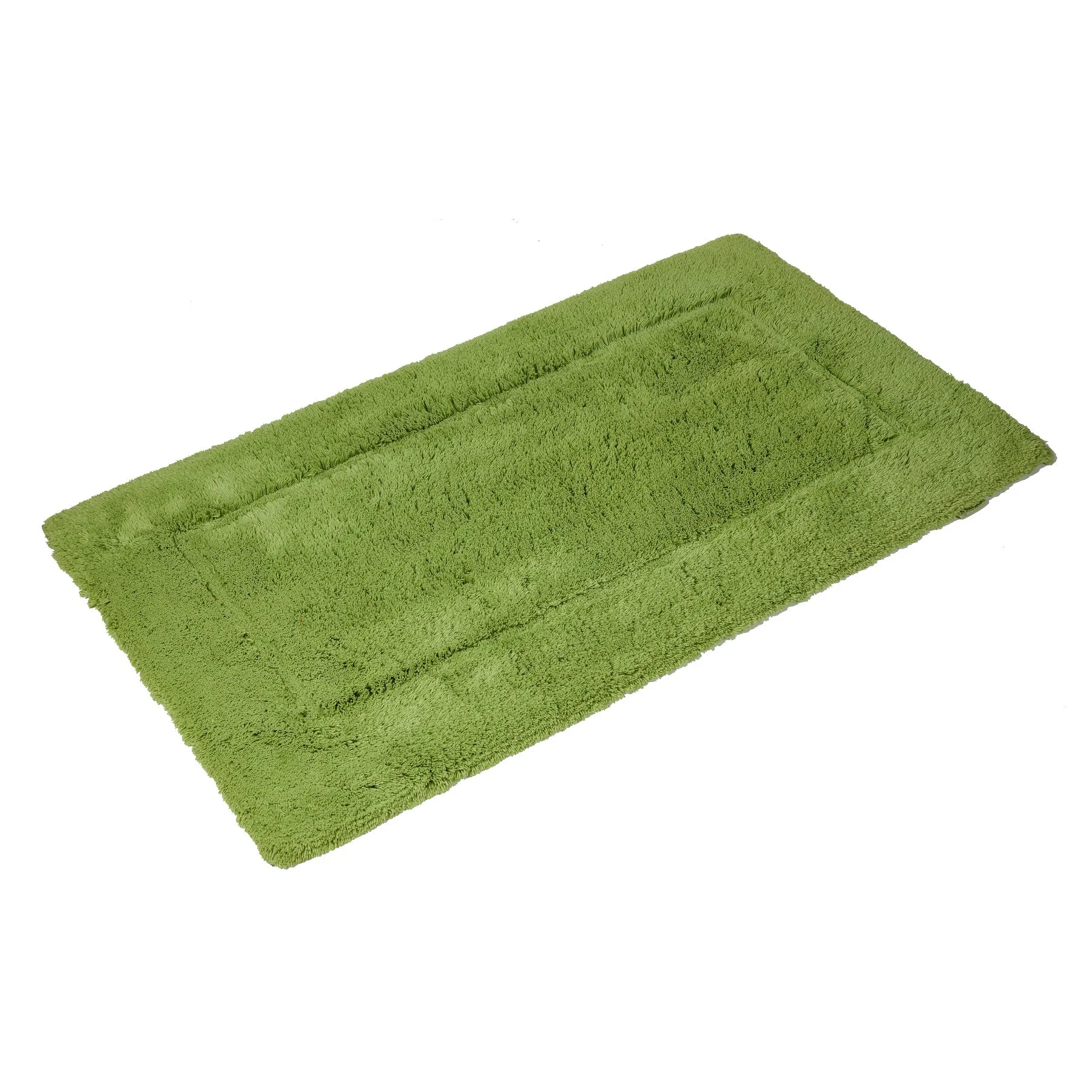 Super Pile Egyptian Cotton Bath Mats