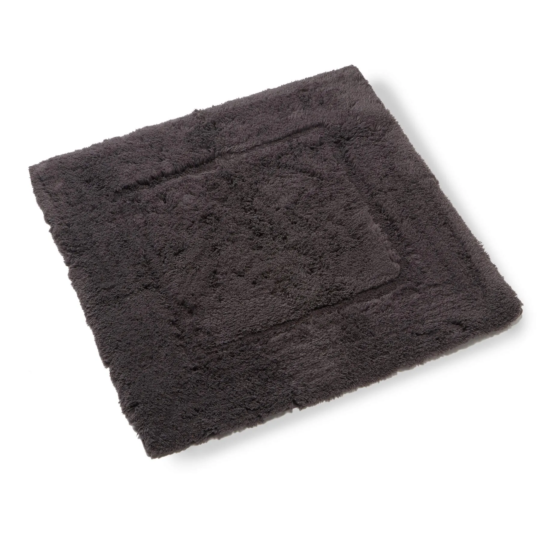 Super Pile Egyptian Cotton Bath Mats